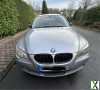 Foto BMW 525D Diesel