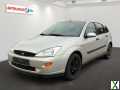 Foto Ford Focus Lim. 1.8 16V 5-trg. Klimaanlage SHZ