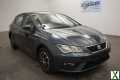 Foto Seat Leon 1.6 TDI Style *1.Hand*Sitzheizung*