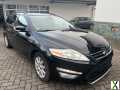 Foto Ford Mondeo Turnier Champions Edition