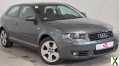 Foto Audi A3 1.6l 58.000 KM KLIMA 1.HAND ALU 102PS SCHECKHEFT TÜV NEU