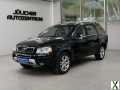 Foto Volvo XC 90 D5 Momentum Geartronic,1.Hand, 7 Sitzer