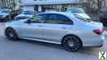 Foto Mercedes-Benz E 220 d Autom. - AMG, Burmester, Standheizung