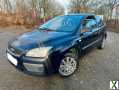 Foto Ford Focus 1.4 TÜV NEU, AHK, Klima, Allwetterreifen