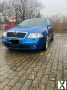 Foto Skoda Octavia Combi 2.0 TFSI RS RS