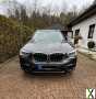 Foto BMW X3 xDrive20i HUD LED Alarm Prof., Inspek. + Bremsen NEU!