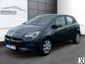 Foto Opel Corsa E Edition ecoFlex AUTOMATIK *KLIMA*SH*PDC*