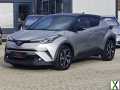 Foto Toyota C-HR 1.8 Hybrid Navi|Kamera|BLIS|LaneAssist