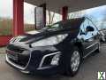 Foto Peugeot 308 SW Access Klima Sitzheizung Tempomat