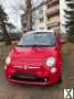 Foto Fiat 500 1.4 Sport