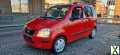 Foto Suzuki Wagon R+ 1,3 GL Automatik KLIMA Tüv Neu