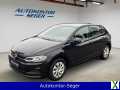 Foto Volkswagen Polo VI Comfortline Rückfahrk. Navi PDC ACC LED