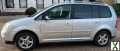 Foto VW Touran 1.9 TDI