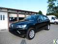 Foto Volkswagen Touareg V6 TDI BMT/Start-Stopp 4Motion/aus1.Hand