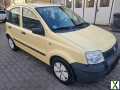 Foto Fiat Panda