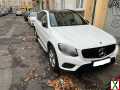 Foto Mercedes-Benz GLC 220 - 9G Automatik/TÜV neu