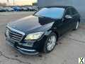 Foto Mercedes-Benz S 400d 4Matic *Allrad*HUD*360*Luft*ACC