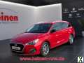 Foto Hyundai i30 cw 1.4 73kW YES! NAV SHZ LM PDC Tempomat