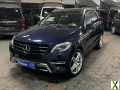 Foto Mercedes-Benz ML 250CDI BlueTec*EU6*AMG*4MATIC*PANO*LUFT*1HAND