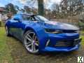 Foto Chevrolet Camaro LT RS*OneStar*KeyLess*Wenig KM* CAM