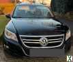 Foto VW Tiguan 2.0 TDI Track & Field