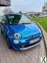 Foto Fiat 500S