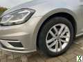 Foto Volkswagen Golf 2.0 TDI Comfortline Variant Comfortline