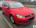 Foto VW Golf VII 7 - 1.2 TSI *Standheizung*PDC*