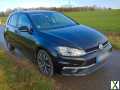 Foto VW Golf 7 1.6 TDI Limousine Mod 2018 Sound