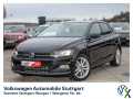 Foto Volkswagen Polo Highline 1.0 TSI DSG Navi Kamera SHZ