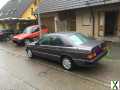 Foto Mercedes 190E, 2,3