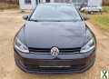 Foto Volkswagen Golf VII Lim. Cup BMT