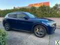 Foto Alfa Romeo Stelvio 160PS Diesel Top