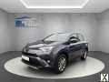 Foto Toyota RAV 4 Hybrid Edition/4x4/LED/NAVI/KLIMA/SHZ/CAM!