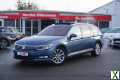 Foto Volkswagen Passat Variant 1.8 TSI Standheizung Spurhalte