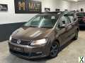 Foto Volkswagen Sharan Comfortline BMT 7-Sitzer DSG AHK