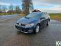 Foto VW Golf 7 1,6 TDI Lounge