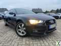 Foto Audi A5 2.0 TDI Sportback NAVI*PANO*TMEPOMAT*