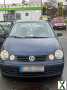 Foto Vw Polo 1.2