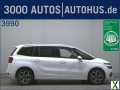 Foto Citroën Grand C4 Picasso 1.5 BlueHDi 7-Sitze Ahk