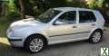 Foto Golf 4 75 PS 106T km HU 9.26 gepflegt