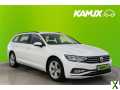 Foto Volkswagen Passat 2.0TDI Variant DSG Business+LED+NAVI+VIRT