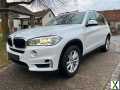 Foto BMW X5 Baureihe X5 xDrive 35 i