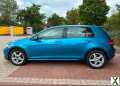 Foto Golf 7 1.6 TDI