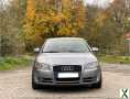 Foto Audi a4 quattro Sline 3.0 TDI ( TÜV NEU )