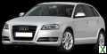 Foto Audi A3 1.4 TFSI Ambition Sportback