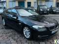 Foto BMW 530D x-Drive 8gang f10 Aut.