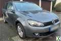 Foto Volkswagen Golf 6 Variant 1,2TSI mit AHK