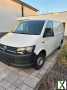 Foto Volkswagen T6 Transporter