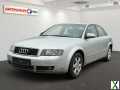 Foto Audi A4 Lim. 1.9 TDI Dual-Climatronic